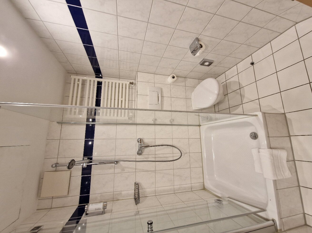Hotel Stadthafen Stade主图