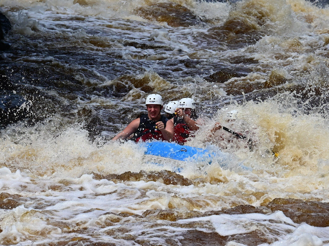 Wildman Adventure Resort - Peshtigo River Outpost景点图片