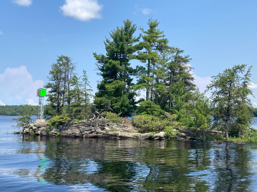 Voyageurs National Park景点图片