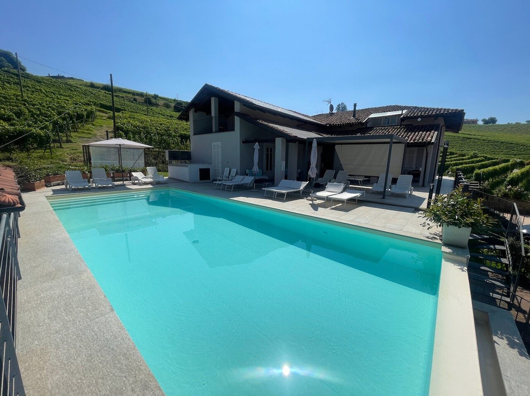 Agriturismo Cascina Meriame主图