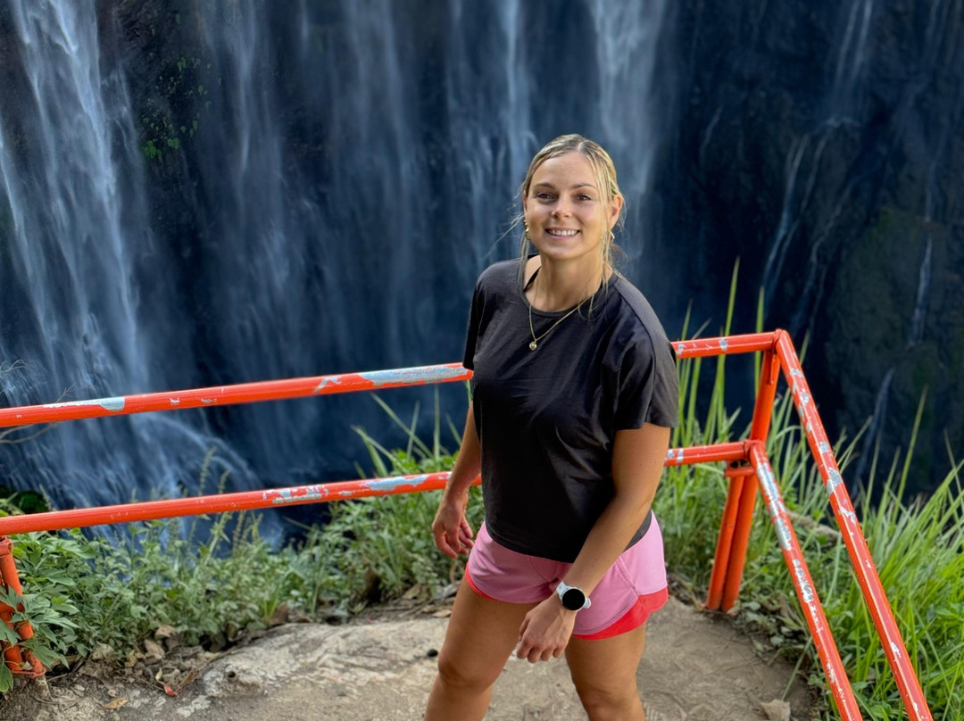 Bromo Landscape Tour-泗水必去景点