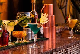 Mk Rooftop Marrakech主图