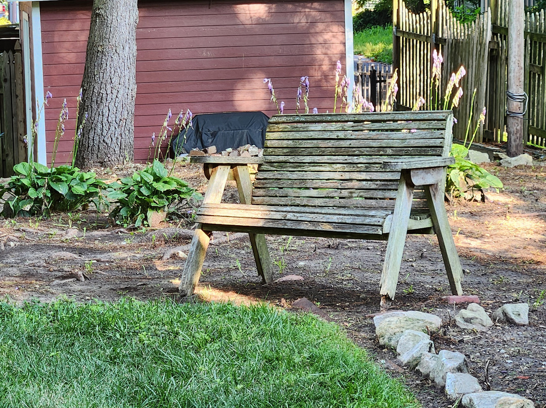 School House Bed & Breakfast主图