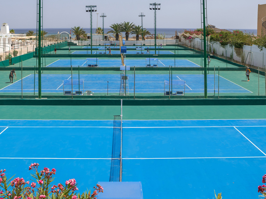 El Mouradi Palace主图