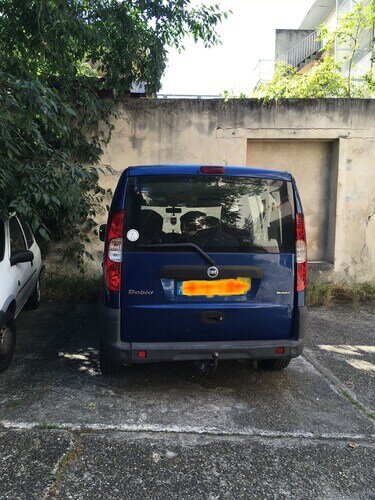 C'est Une Maison Bleue-浴室