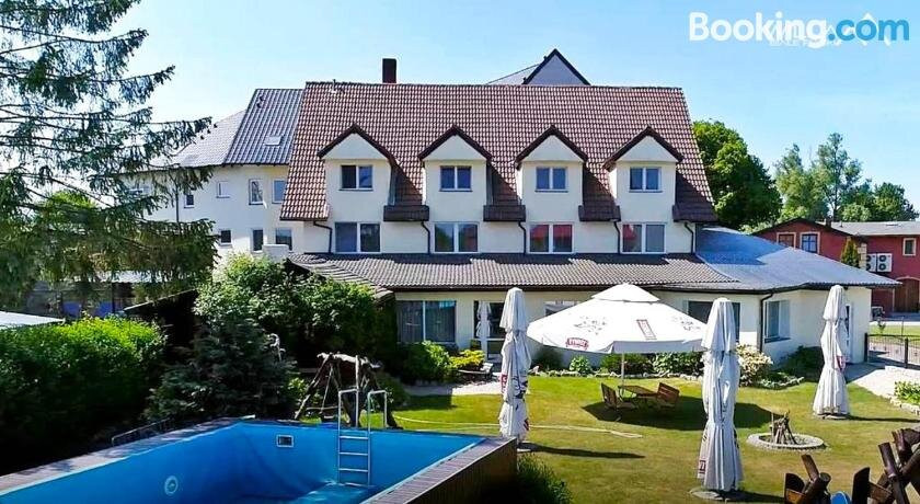 Willa Biale Piaski主图