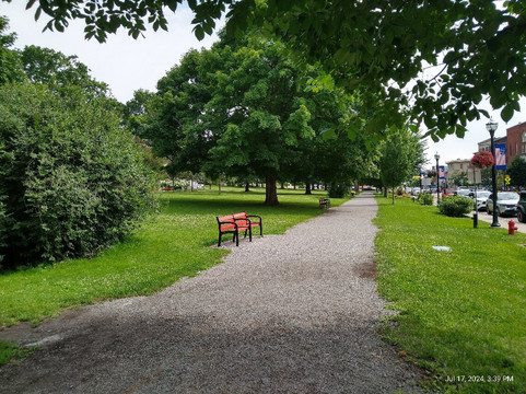 Taylor Park-Saint Albans必去景点