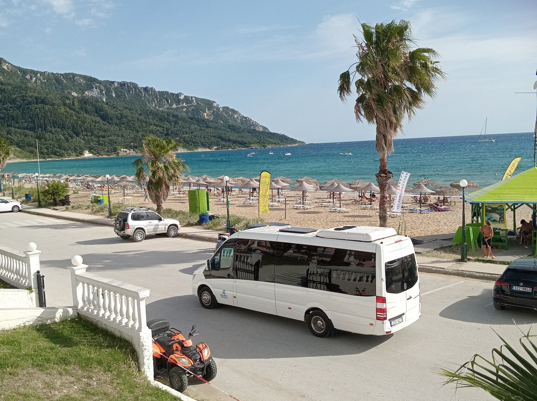 Hotel Costas Golden Beach主图