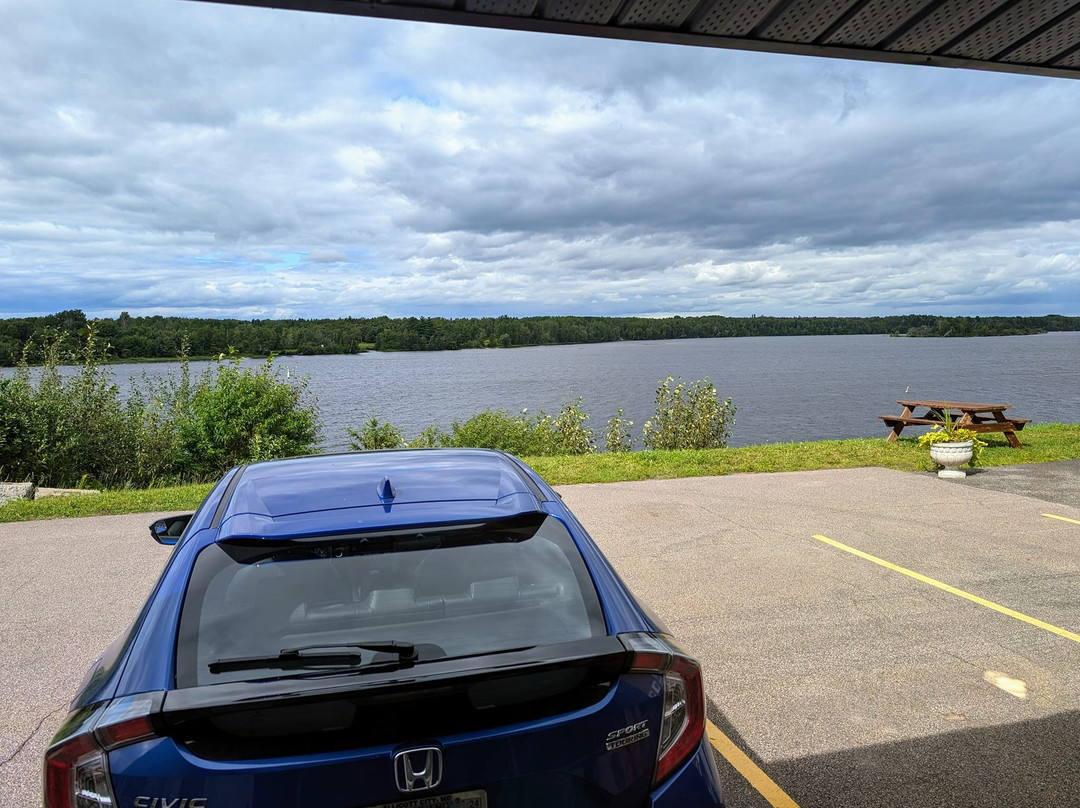 Hotel De La Borealie主图