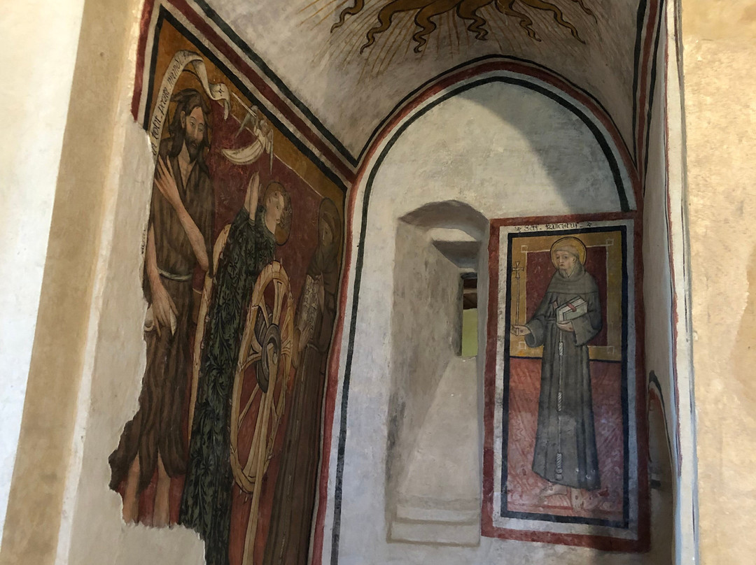 Castello di Serralunga d'Alba景点图片
