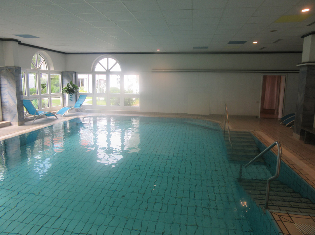 Hotel Sonnengarten主图