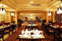 太平洋大酒店主图