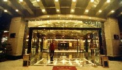 泰州绿晶国际大酒店