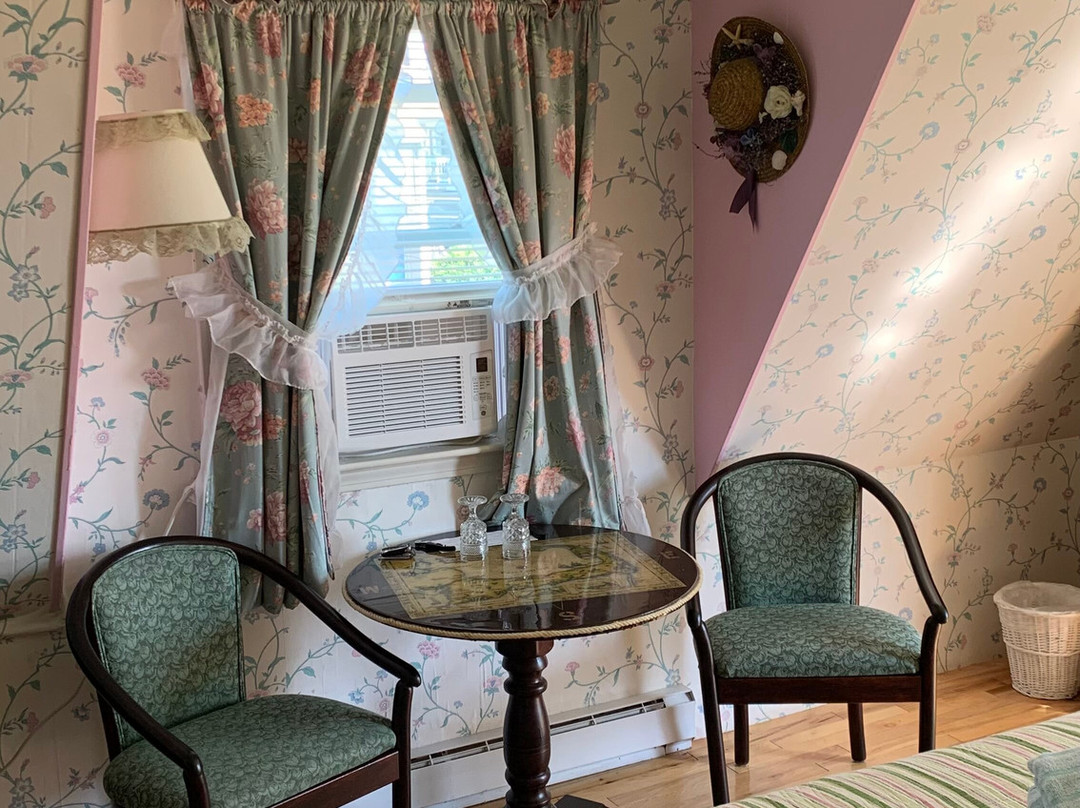 科德角海洋庄园酒店主图