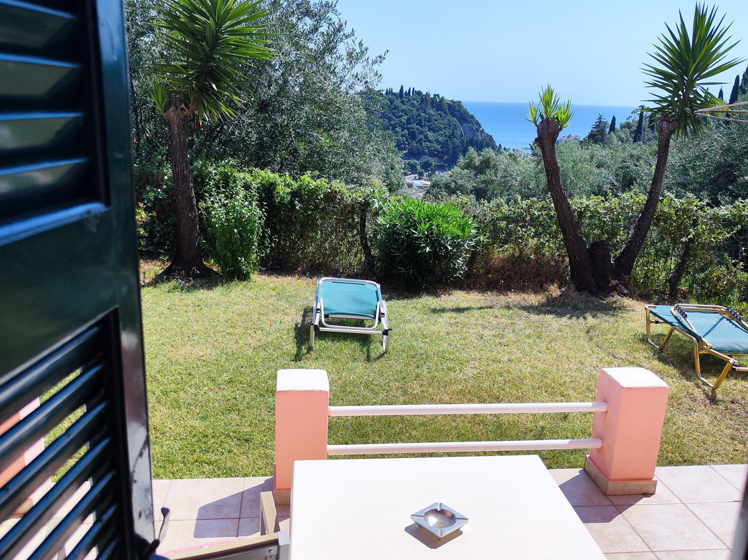 Ipsia Apartments主图