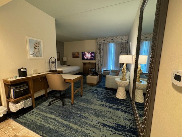 Homewood Suites by Hilton Myrtle Beach Coastal Grand Mall主图
