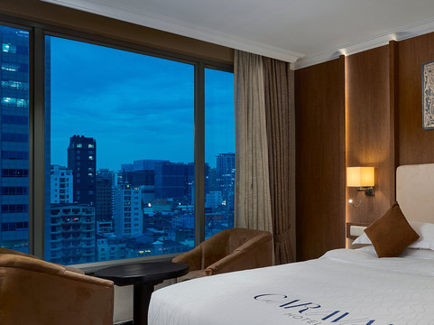 卡拉万霍特尔由EHM酒店管理主图