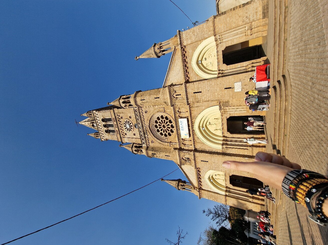 Our Lady Of La Salette Cathedral景点图片