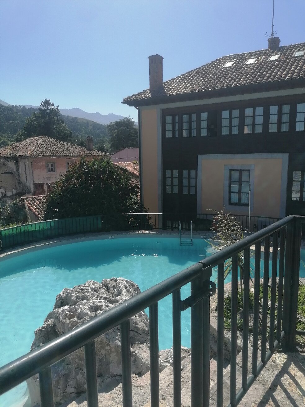 La Casona De Vidiago-官方