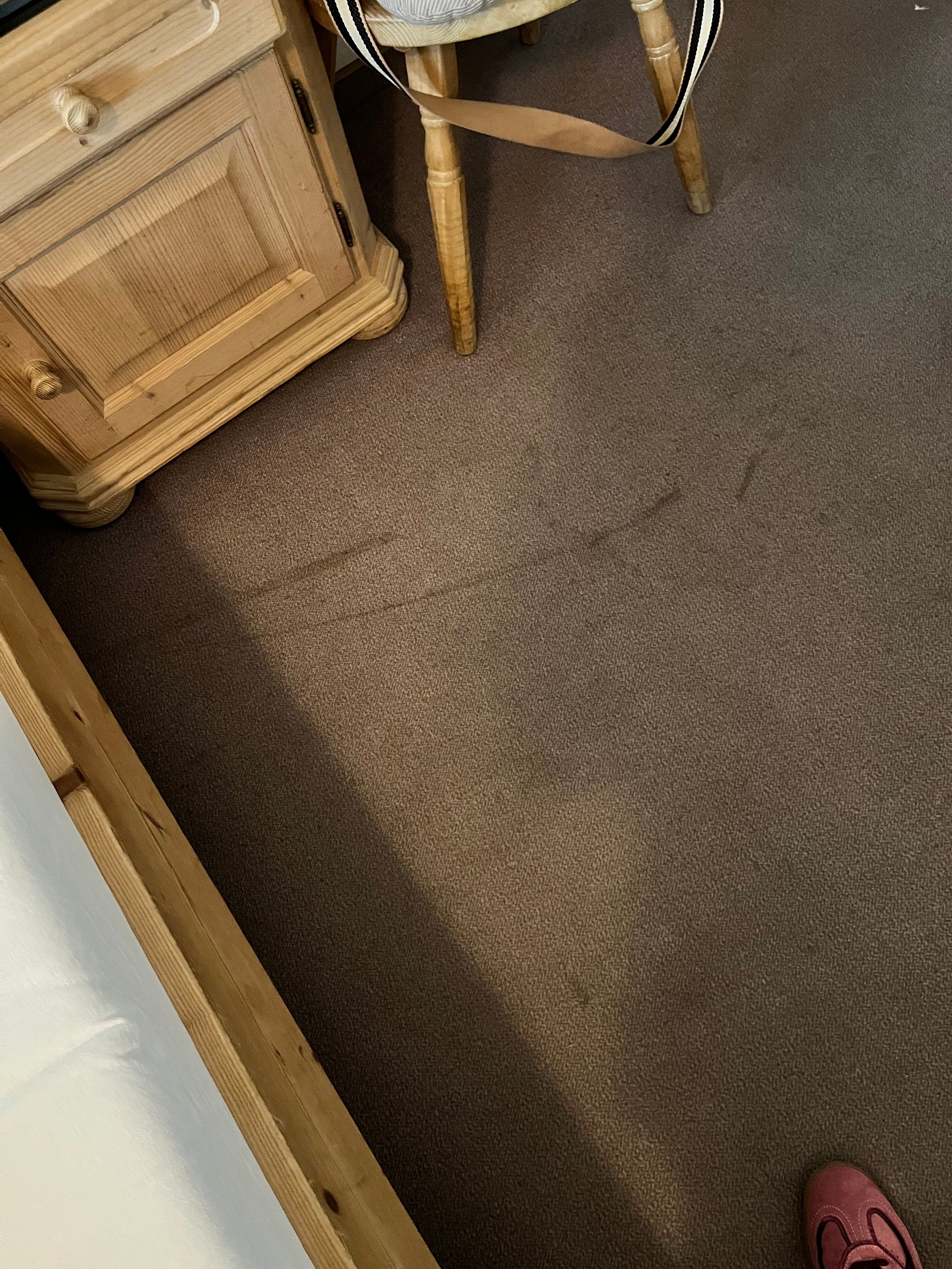 Hotel Restaurant Bieberstuben-客卧