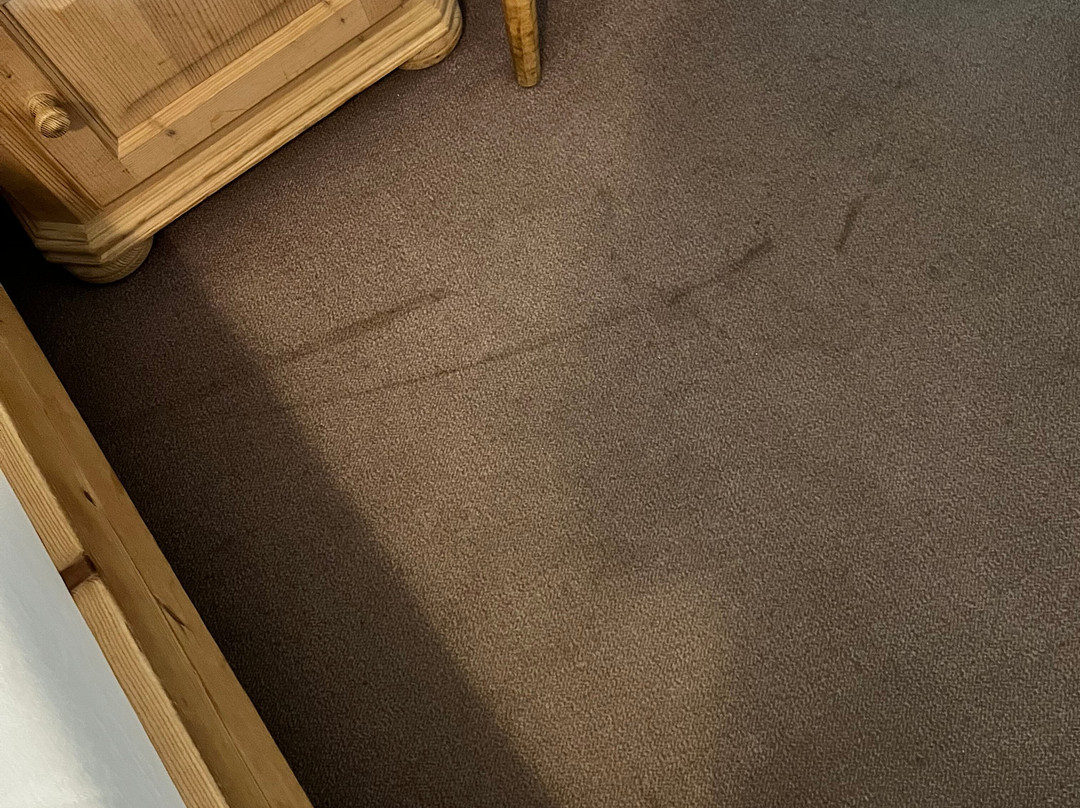 Hotel Restaurant Bieberstuben主图