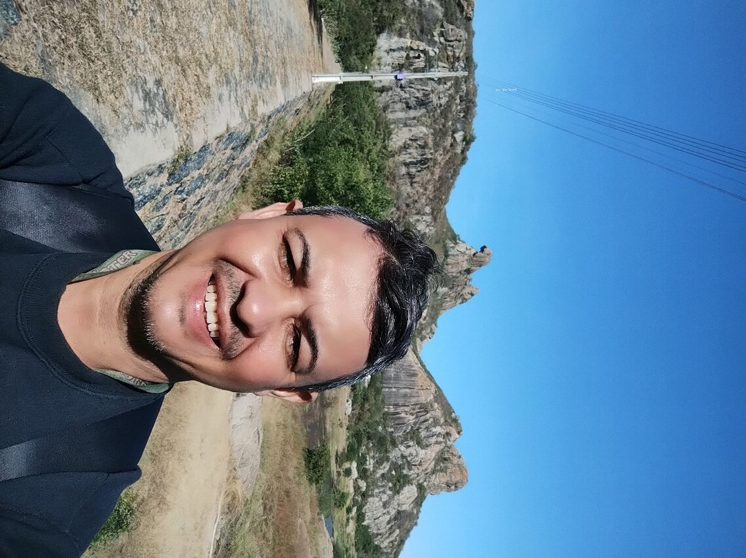 Açude Cedro-Quixada必去景点