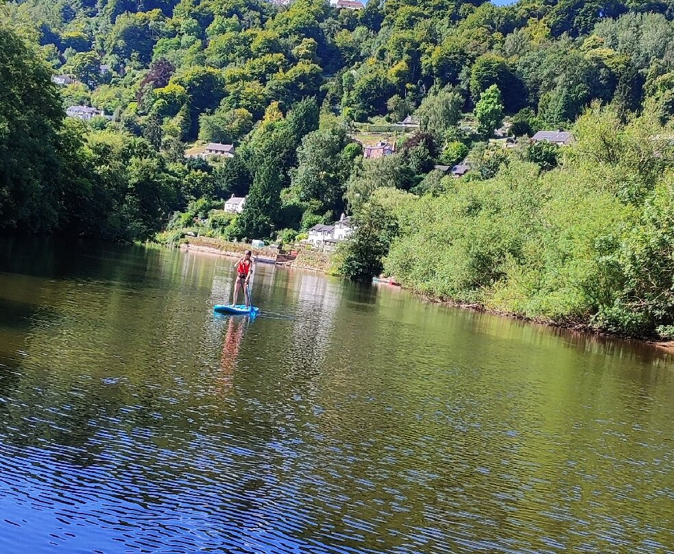 Yofi Paddlesports景点图片