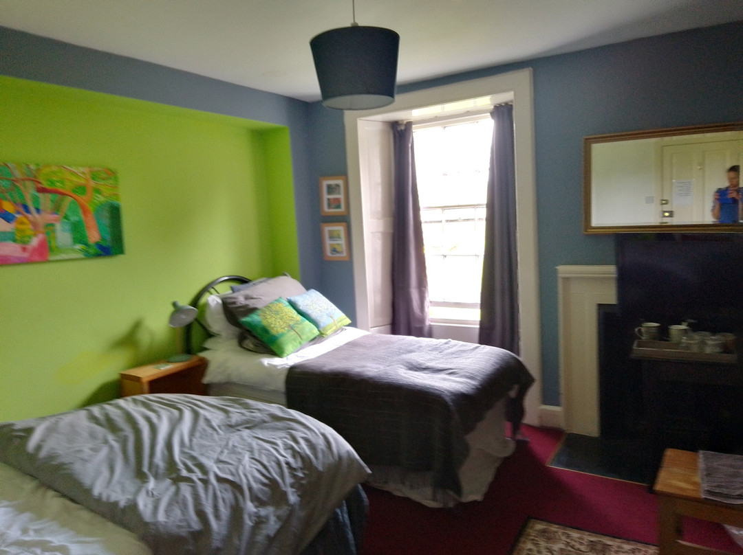Rigg House B & B主图