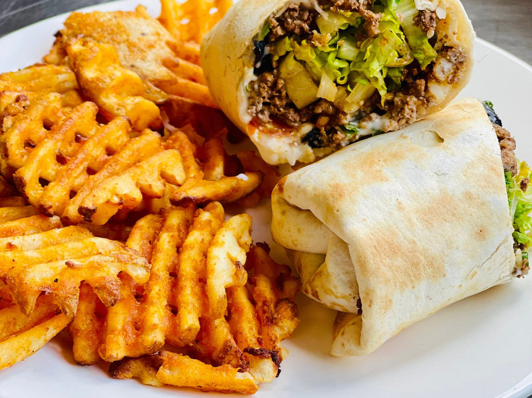 North Bend Lanes-North Bend必去景点