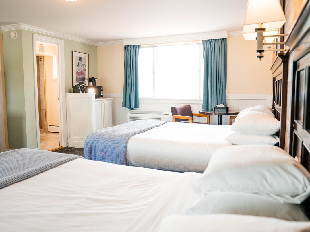 Salida Inn & Monarch Suites主图