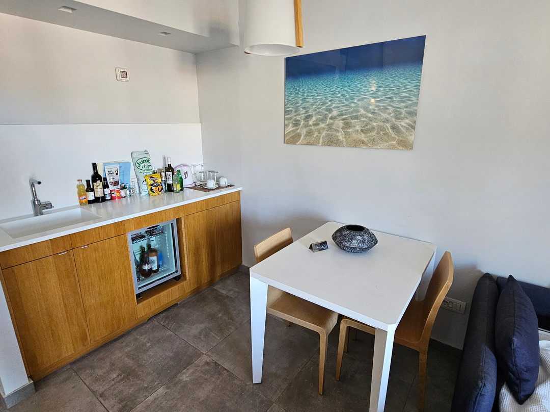 Mystery Skiathos Luxury Residence主图