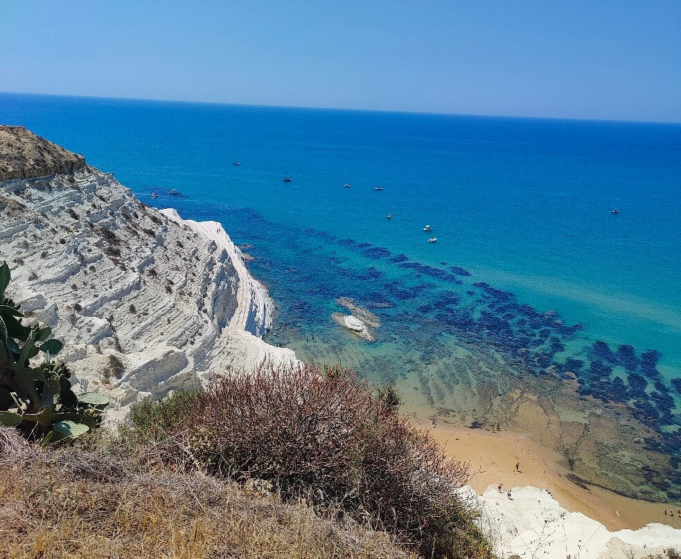 La Spiaggetta景点图片