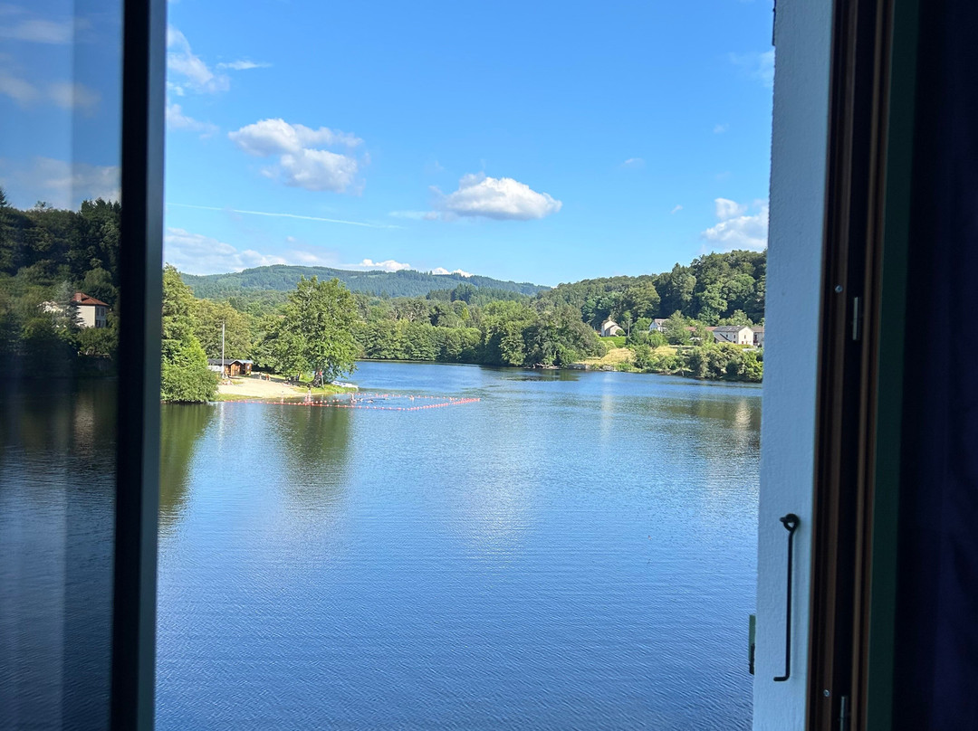 燕子湖住宿加早餐旅馆主图