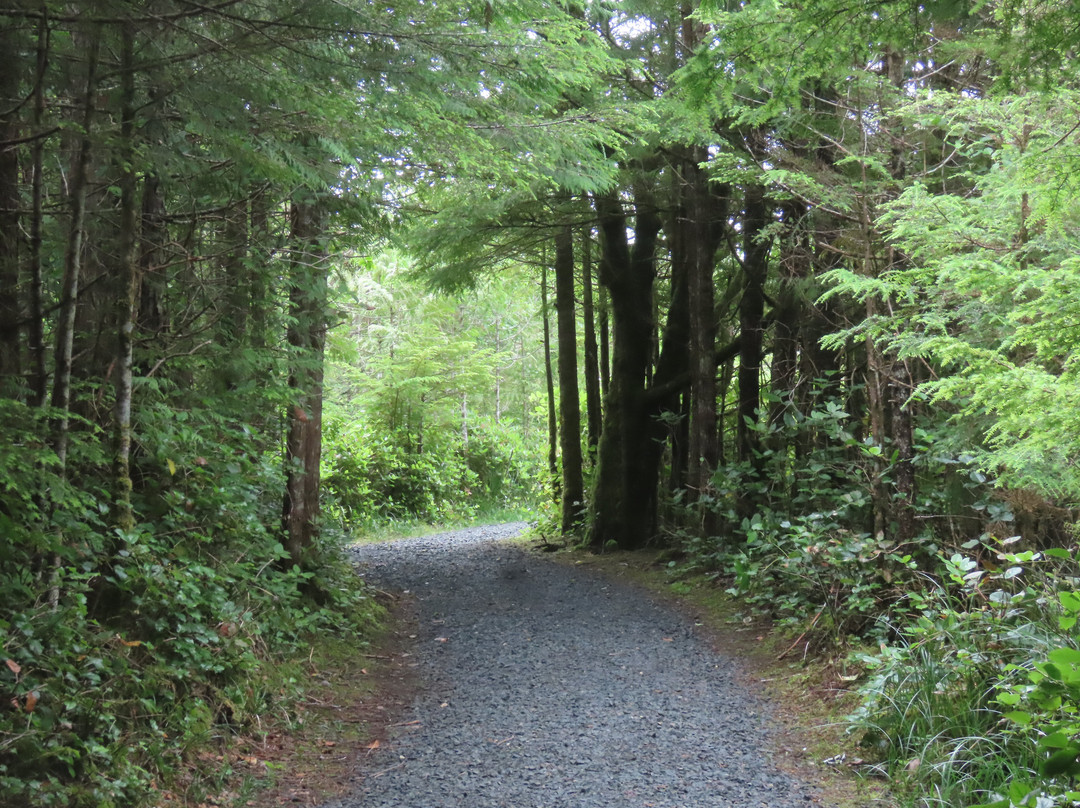 Haida House at Tllaal主图