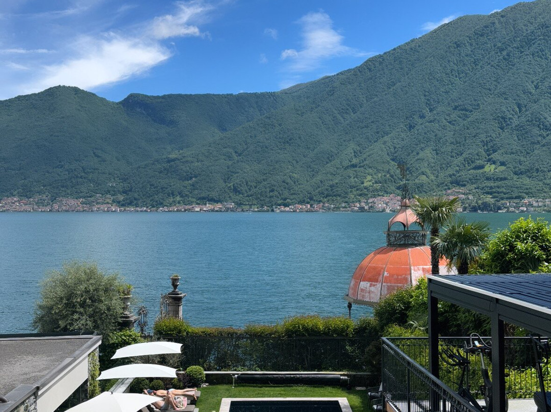 Musa Lago Di Como主图