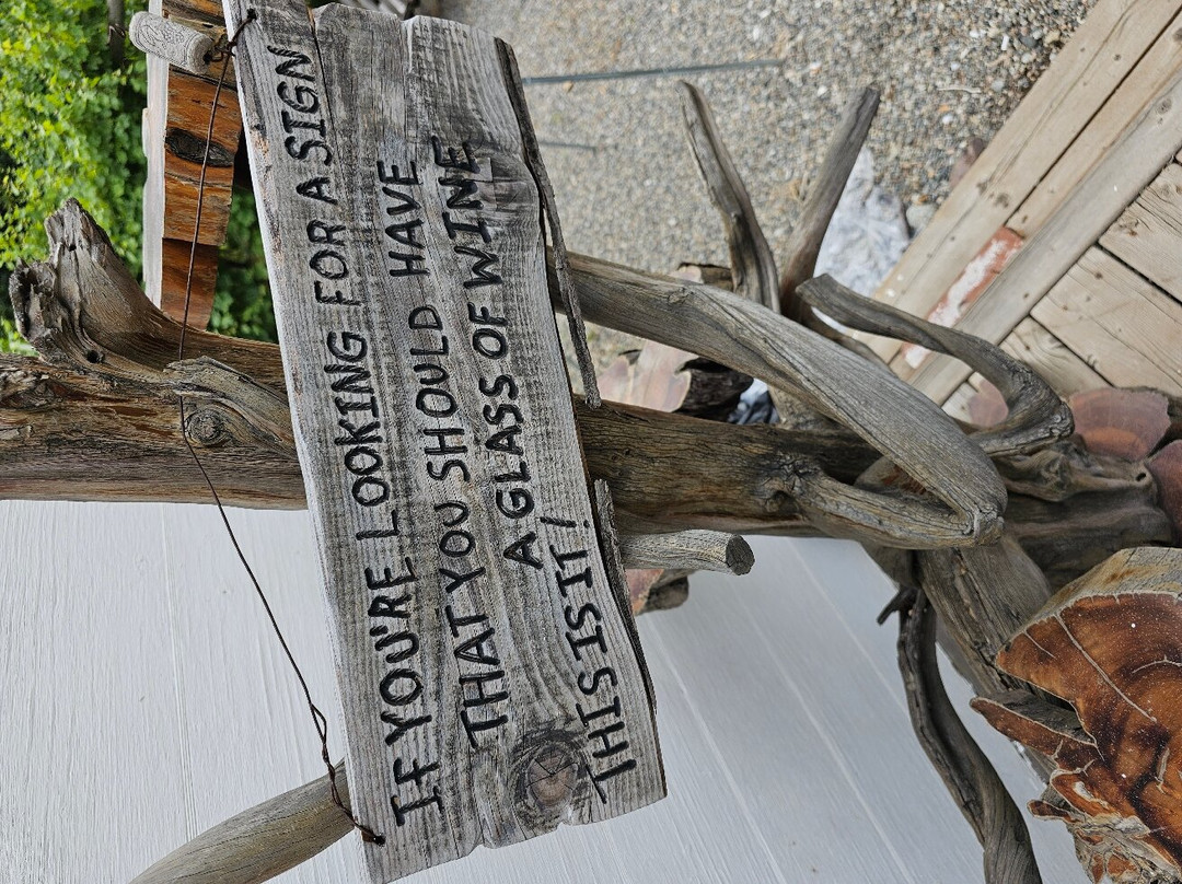 La Casa Bianca Winery景点图片