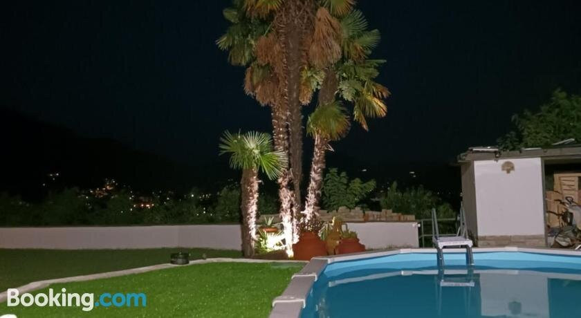 B&B La Fenice sul Lago主图