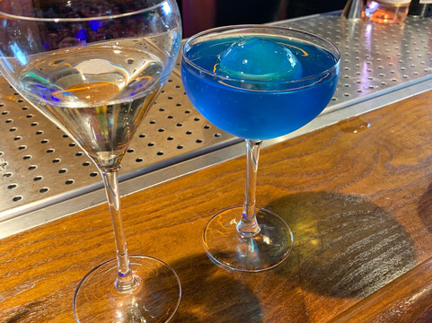 Be At One Lincoln-林肯必去景点