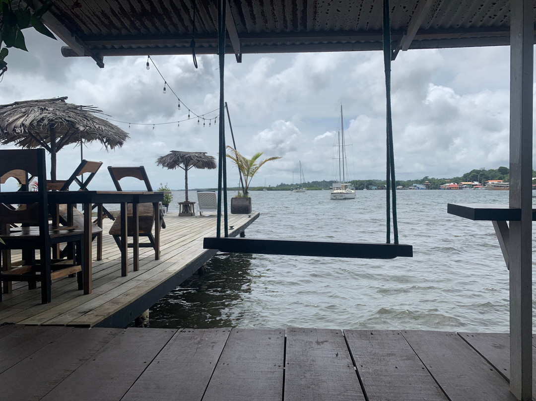 BarrBra BnB Over The Sea主图