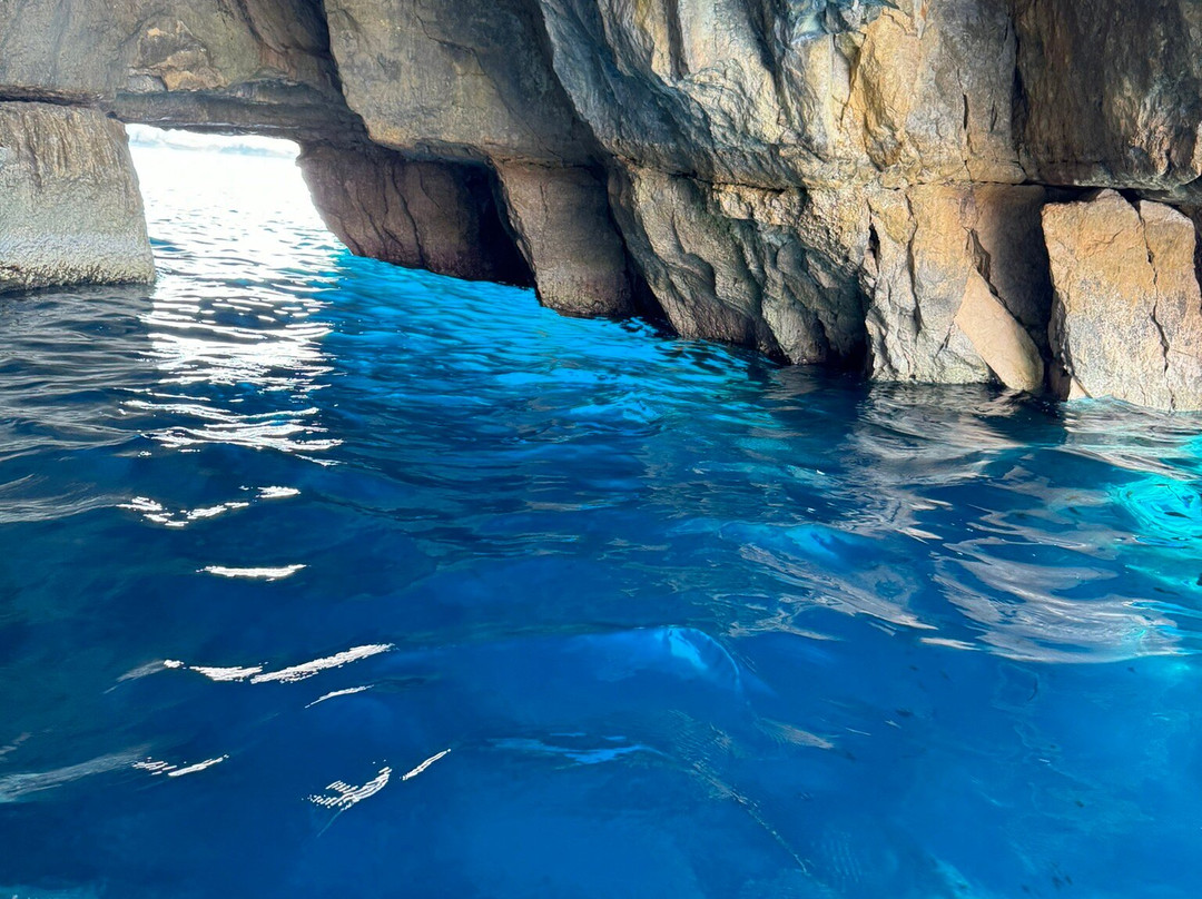 Malta Private Guide景点图片