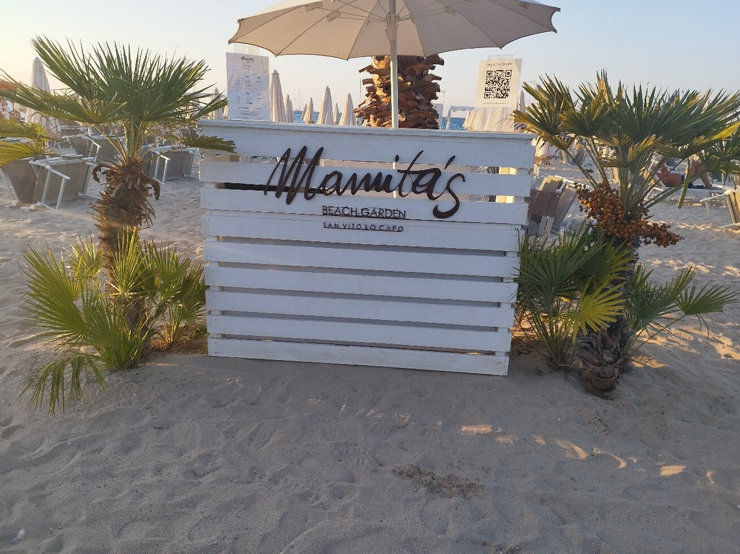 Mamita's Beach Garden-圣维托角必去景点