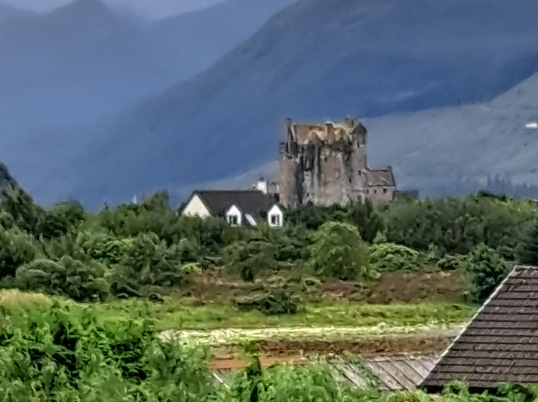 Ardelve Caravan and Camping Park主图