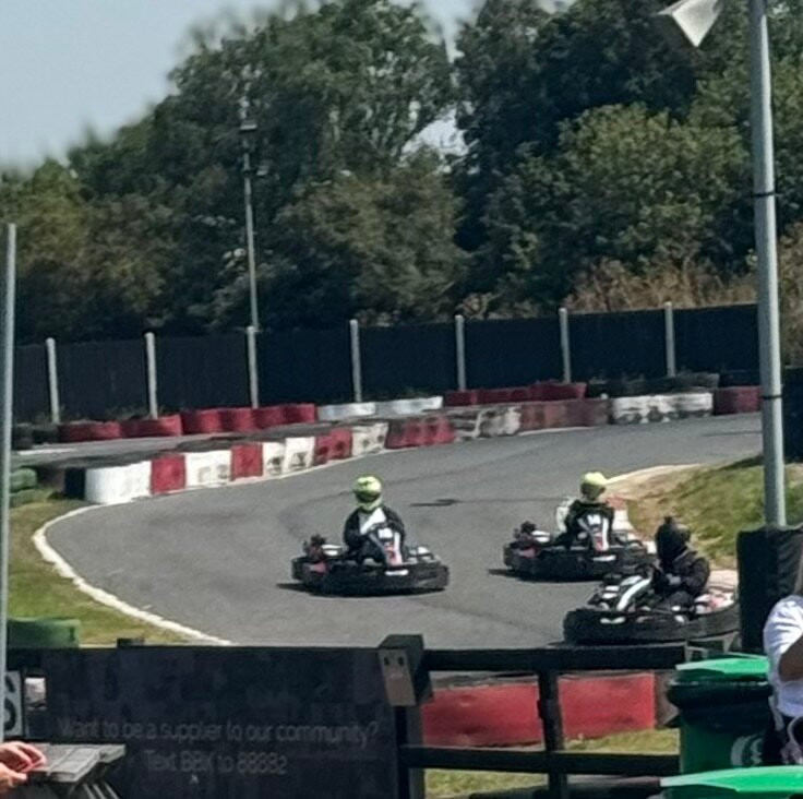Lakeside Karting景点图片