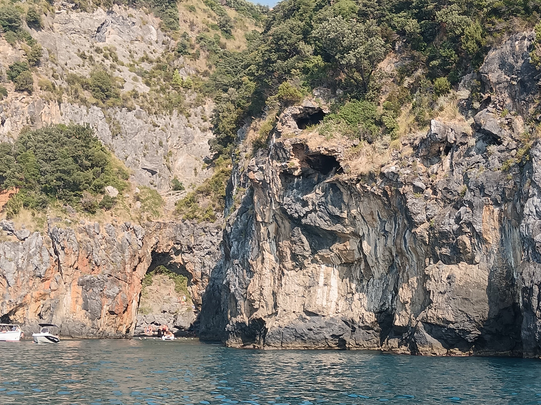 Isola di Dino景点图片