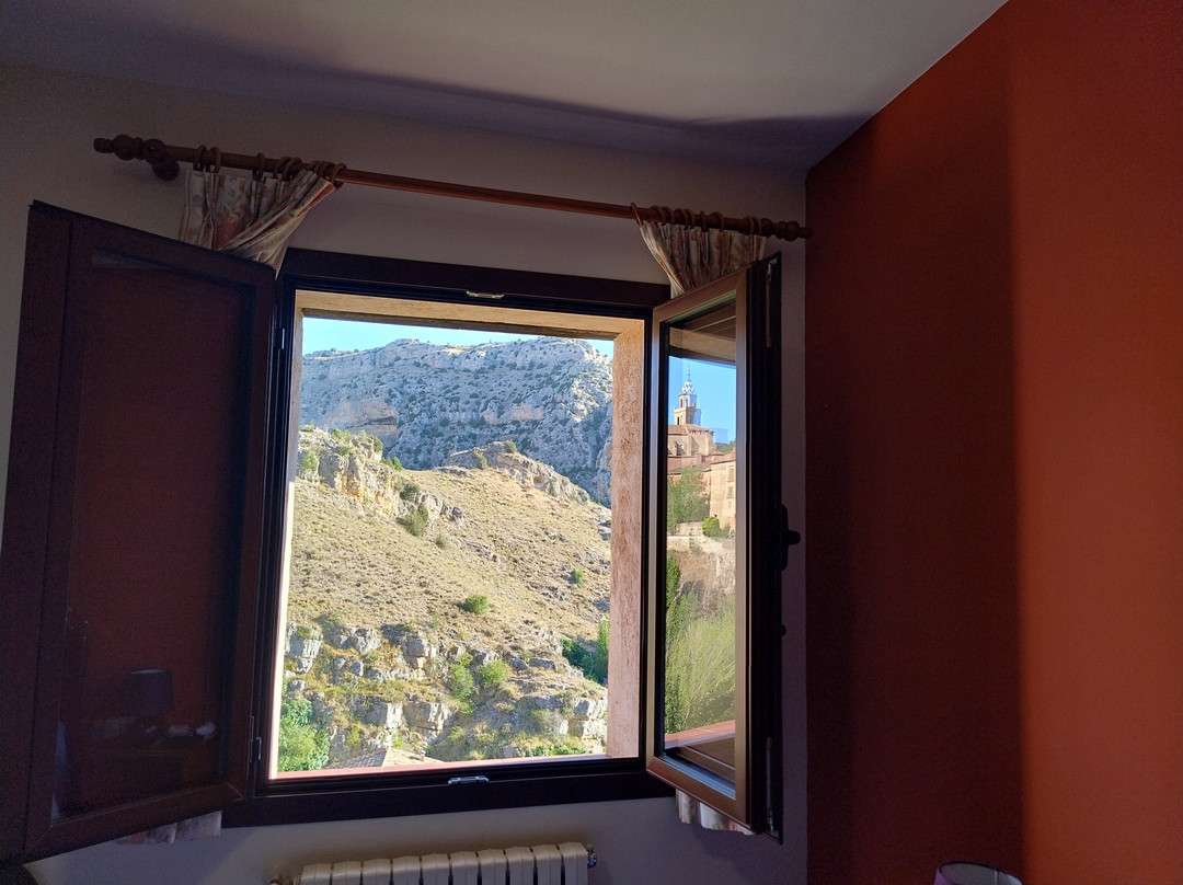 Hostal Los Palacios主图