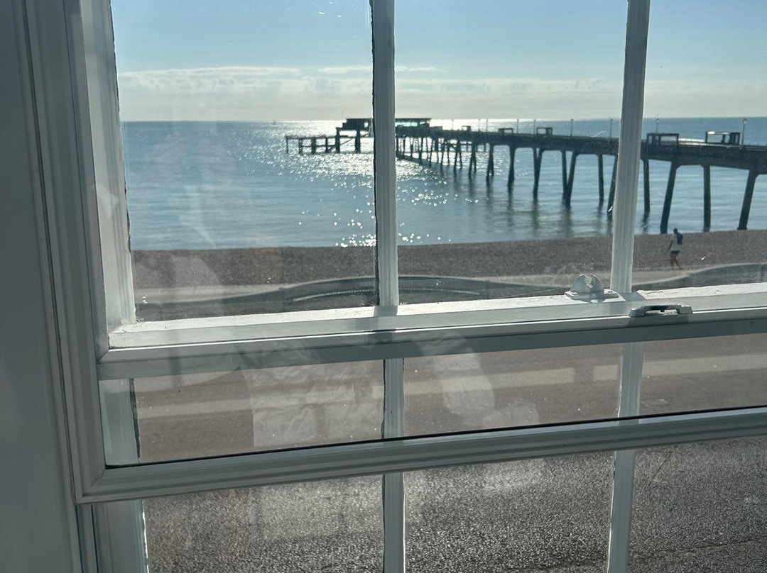 The Clarendon Hotel主图