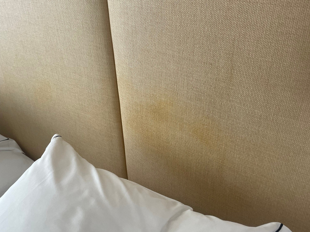提沃利维拉摩拉海滨酒店主图