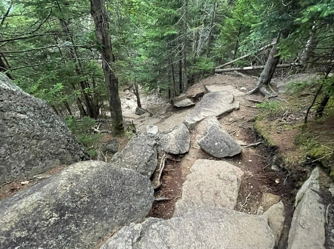 Adirondack Mountains-纽约州必去景点