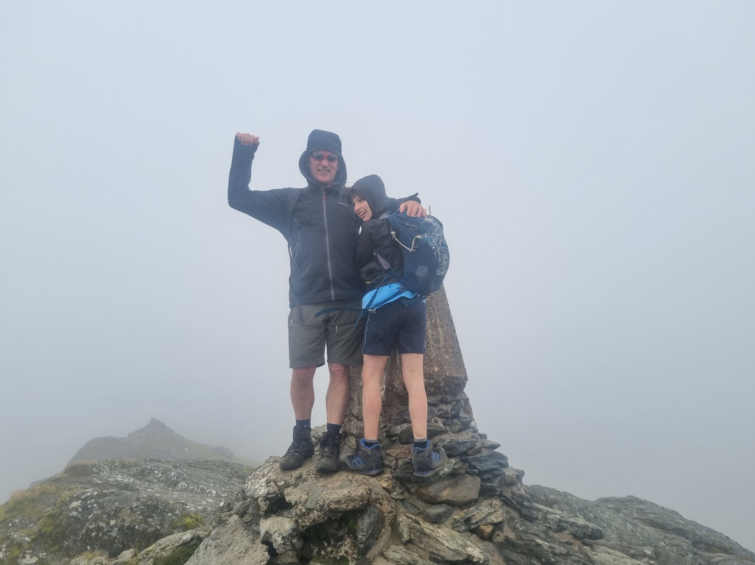 Ben Lawers National Nature Reserve-Killin必去景点