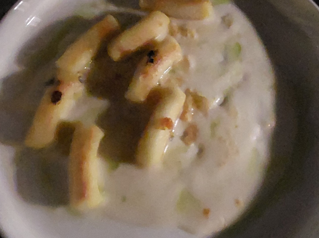 Uji i Ftohte Hotel主图